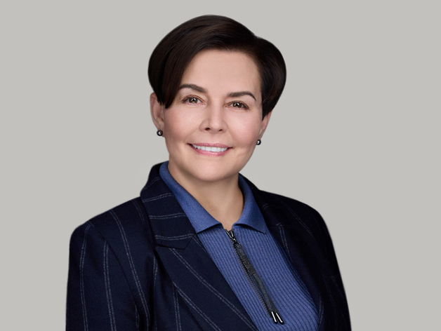 Топ-менеджер «Корпорации СТС» Татьяна Черных прокомментировала свой арест Топ-менеджер «Корпорации СТС» Татьяна Черных прокомментировала свой арест