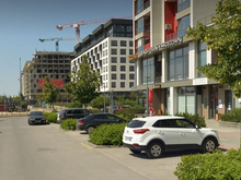 Жители Зареки протестуют против прокладки теплотрассы рядом с домами