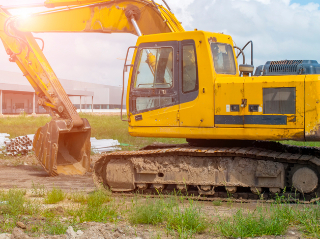 В Среднеуральске ищут подрядчика для реконструкции очистных сооружений за 2,8 млрд руб.