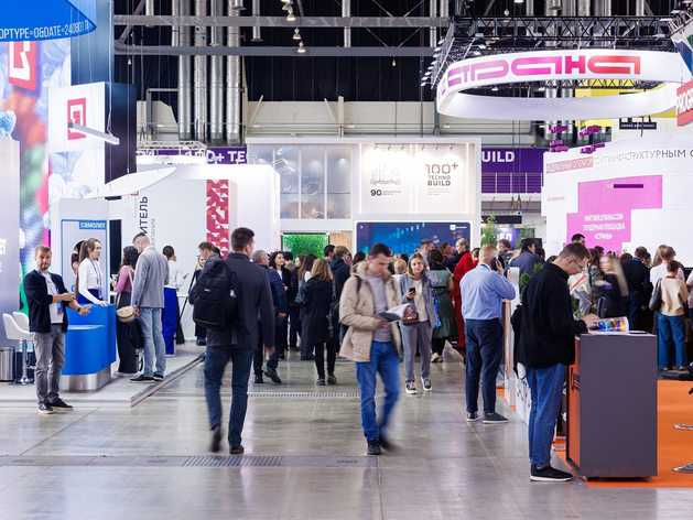 Самые громкие девелоперские проекты Екатеринбурга представят на форуме 100+ TechnoBuild