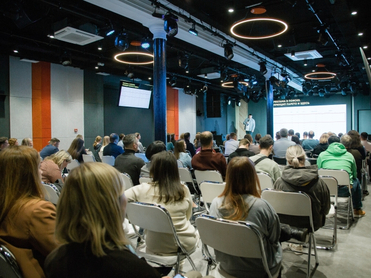 В Екатеринбурге пройдет масштабный Форум для бизнеса, топ-менеджеров и маркетологов