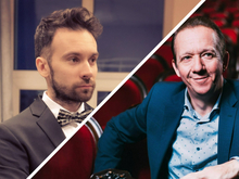 Экс-главе ТБДТ Сергею Осинцеву и его заместителю изменили меру пресечения