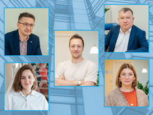 Комфортный БЦ — в приоритете. Арендаторы готовы платить за сервис на 10-20% больше

