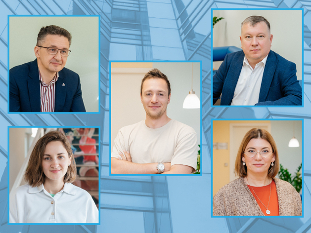 Комфортный БЦ — в приоритете. Арендаторы готовы платить за сервис на 10-20% больше
Комфортный БЦ — в приоритете. Арендаторы готовы платить за сервис на 10-20% больше