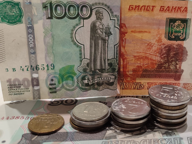 Рынок МФО в России по итогам полугодия вырос на 61%