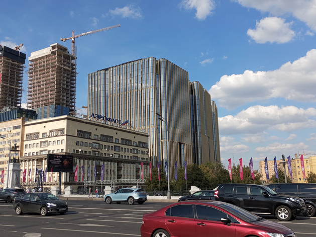 Иностранцы не хотят открывать спецсчета для инвестиций в экономику России