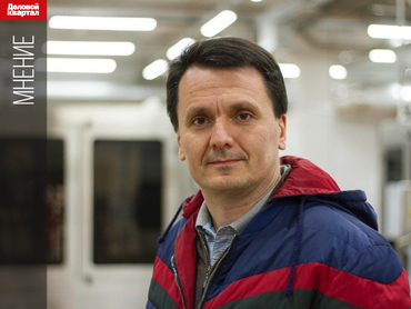 Юрий Окунев: «По стоимости сырого молока мы догнали европейский рынок»