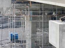 На ремонт нижегородского моста направили более 465 млн руб.
