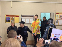 В Екатеринбурге суд решил судьбу руководителей дочерней компании «Облкоммунэнерго»