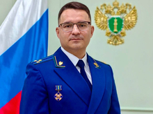 Новый зампрокурора Челябинской области прибыл с Дальнего Востока — что о нём известно
