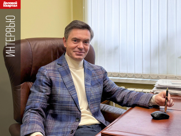 Александр Оглоблин: «Рынок готовой еды растет, но скоро это закончится»