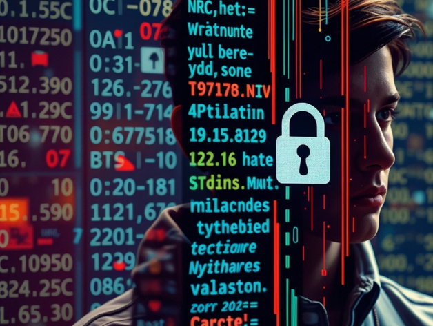 В России появится услуга страхования от утечек персональных данных В России появится услуга страхования от утечек персональных данных