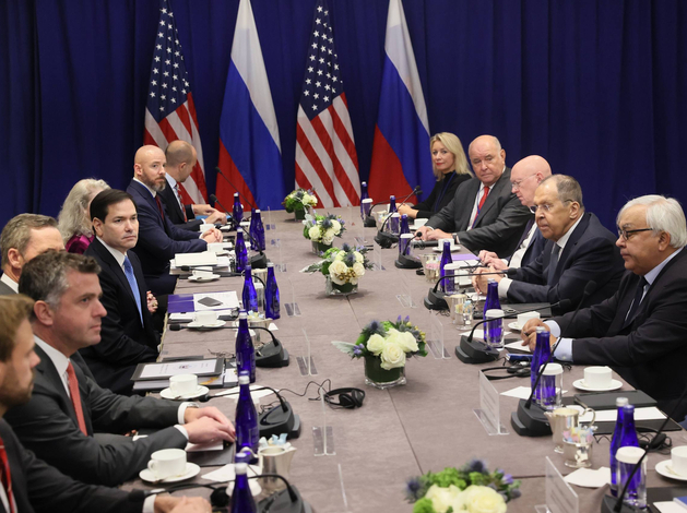 США обвинили РФ в отказе от встреч по урегулированию конфликта с Украиной