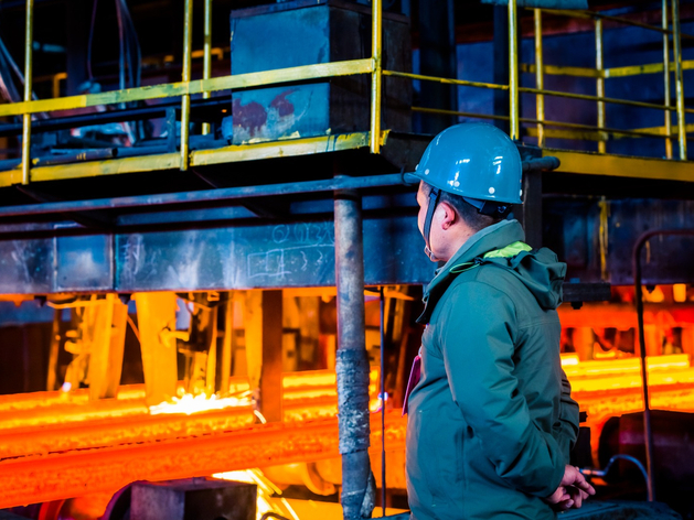 В Ирбите уже более полугода не могут продать литейный завод