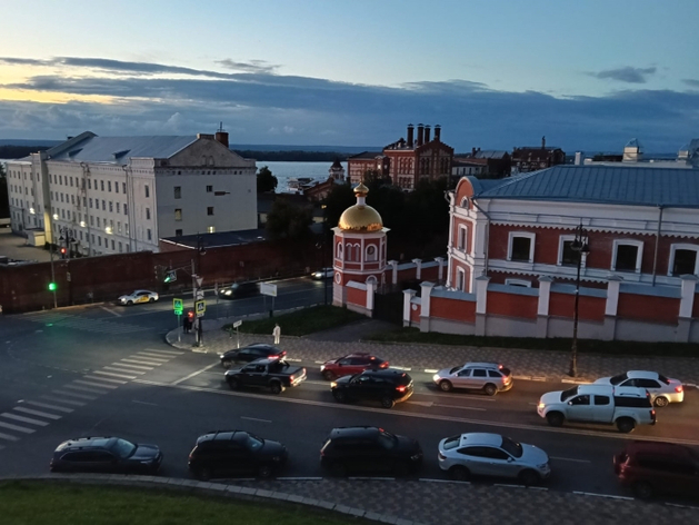 «АвтоВАЗ» все же перешел на четырехдневную рабочую неделю