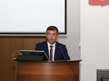 Сменился председатель контрольно-счетной палаты  Нижнего Новгорода
