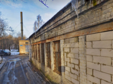 На торги в Петербурге выставлен имущественный комплекс за 1,1 млрд