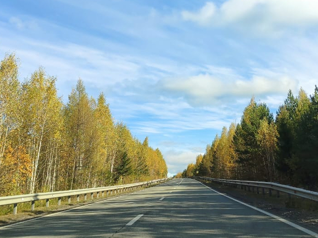 В Екатеринбурге в микрорайоне Шарташ реконструируют улицу и пустят по ней транспорт