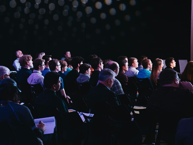 В Екатеринбурге пройдет большая конференция Авито для продавцов