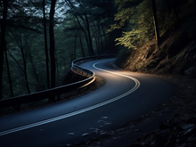 Челябинская область получит федеральные деньги на развитие «умных» дорог  