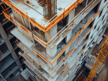 В Челябинске рядом с ТРК и фитнес-клубом вырастет жилой квартал
