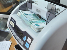 Утвержден дизайн тысячерублевой банкноты с нижегородским «метеором» 
