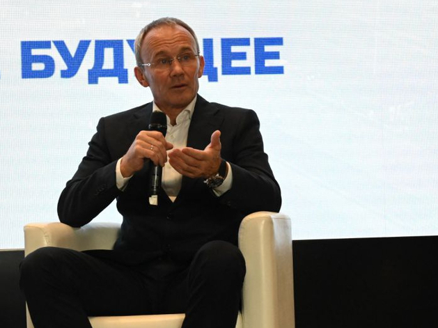 Суд избрал меру пресечения бывшему вице-губернатору Олегу Чемезову