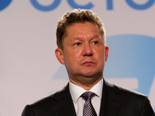 «Газпром» побил рекорд сентябрьских поставок газа внутри России из-за холодов