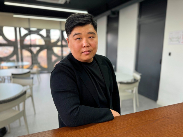 Алексей Ким — проекты коммерческой недвижимости как истории профессиональных побед Алексей Ким — проекты коммерческой недвижимости как истории профессиональных побед