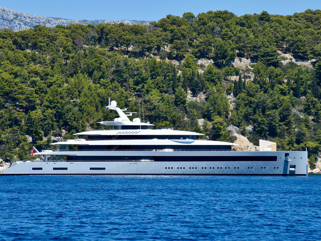 Совокупное состояние богатейших россиян за 2025 г. выросло на $19,681 млрд