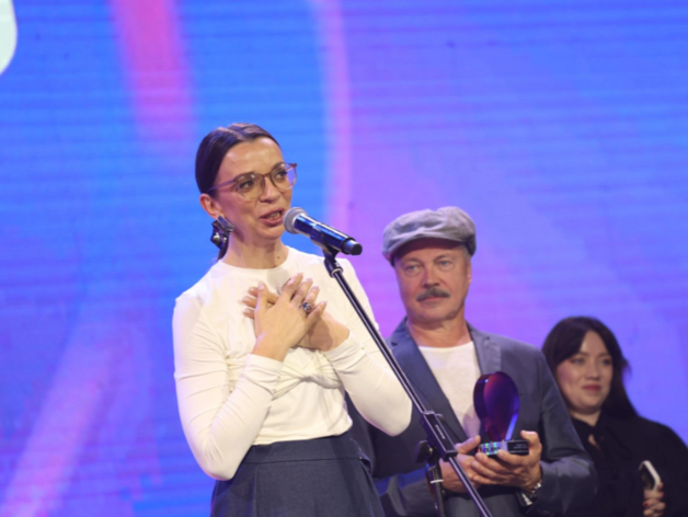 В Екатеринбурге вручат дипломы финалистам Народной премии Е1.RU В Екатеринбурге вручат дипломы финалистам Народной премии Е1.RU