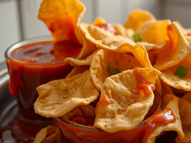 «Короля снеков» признали экстремистом, его имущество обращено в доход государства