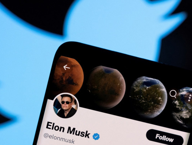 Илон Маск стал первым в истории человеком с состоянием $500 млрд