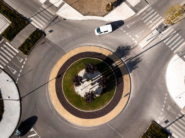 Ждем новое автобусное кольцо на Елизавете и трамвайные линии на окраинах Екатеринбурга