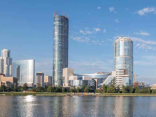 Инвестиционный форум ВТБ «Россия зовет!» пройдет в Екатеринбурге 7 октября