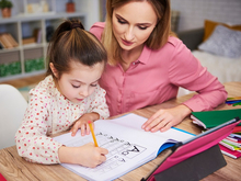 Каждый второй школьник занимается с репетитором — исследование «Ингосстраха»