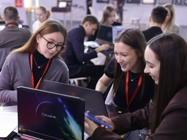 «Синара-Девелопмент» собрал архитекторов будущего на форуме 100+ TechnoBuild