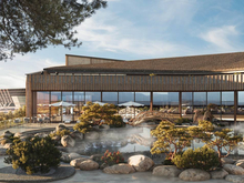 Отель возле МВЦ «Екатеринбург-ЭКСПО» построят к 2029 году: рендеры