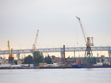 Морской перевозчик добился отмены ареста средств на фоне долга в 97,6 млн 