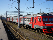 В Петербурге создадут единую рельсовую сеть с электричками и фиксированной ценой
