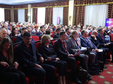 На «Коде индустрии» обсудили механизмы достижения технологического суверенитета 