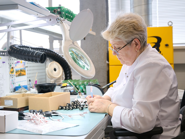 В Свердловской области запустят новое производство электродов для хирургии