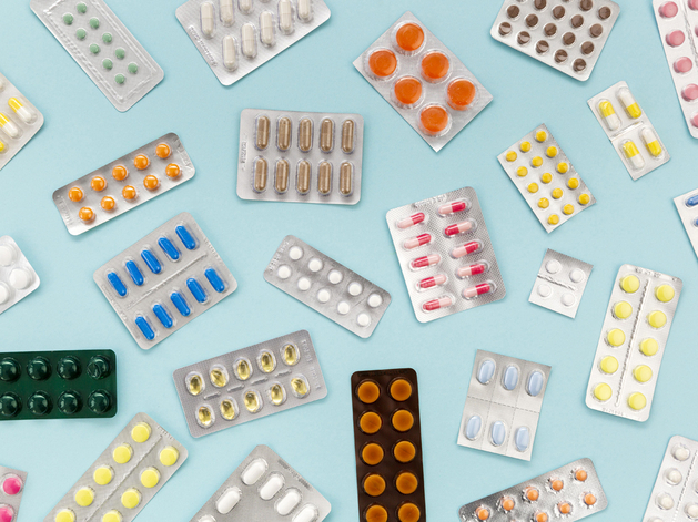 Владелец «Рольфа» Умар Кремлев займется производством БАДов Владелец «Рольфа» Умар Кремлев займется производством БАДов