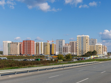 «Синара-Девелопмент» рассказала о развитии Новокольцовского на форуме 100+ TechnoBuild 