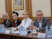 Компания Ирины Чемезовой подала в суд на департамент туризма из-за грантов