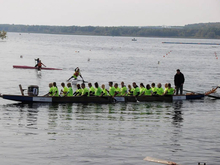 Гонки на каноэ, звезды и тест-драйв спецтехники. Как провести выходные в Челябинске 