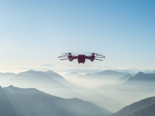 В Нижегородской области сбили пять БПЛА самолетного типа
