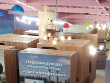 В Тюменской области открылся капсульный хостел для спортсменов и артистов