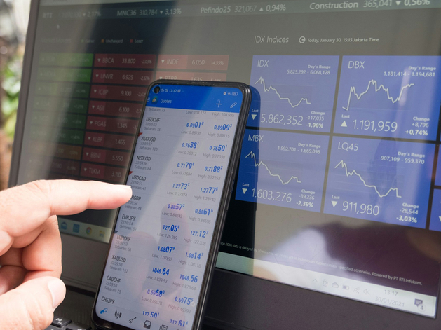 Джефф Безос: в ажиотаже вокруг ИИ инвесторам трудно отличить хорошие идеи от плохих