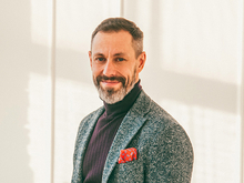 Дмитрий Живец: «Клиенты хотят транспорт «здесь и сейчас», опасаясь роста цен» 